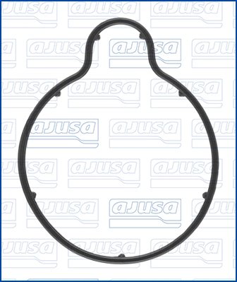 Garnitura, pompa vacuum Ajusa 01786400