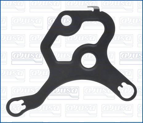GARNITURA, POMPA VACUUM AJUSA 01788900 - Compatibil cu CADILLAC, CHEVROLET, GMC, OPEL, SAAB, VAUXHALL