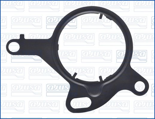 Garnitura, pompa vacuum Ajusa 01796400