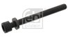 SURUB CHIULASA FEBI BILSTEIN 01799 - Compatibil cu SEAT, VW
