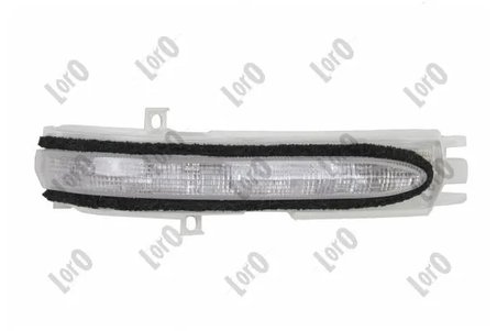 SEMNALIZATOR ABAKUS 018-11-862 - Compatibil cu HONDA