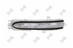 SEMNALIZATOR ABAKUS 018-11-861 - Compatibil cu HONDA