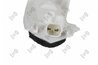SEMNALIZATOR ABAKUS 018-11-862 - Compatibil cu HONDA