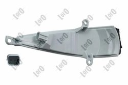 SEMNALIZATOR ABAKUS 018-12-866 - Compatibil cu HONDA