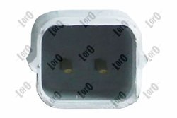 SEMNALIZATOR ABAKUS 018-12-866 - Compatibil cu HONDA