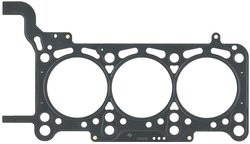 GARNITURA CHIULOASA ELRING 018.010 - Compatibil cu AUDI, VW