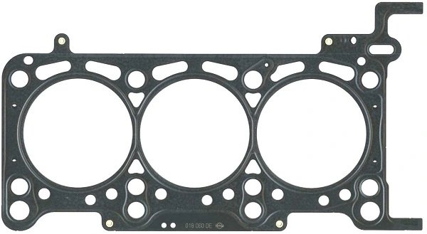 GARNITURA CHIULOASA ELRING 018.060 - Compatibil cu AUDI, VW