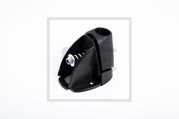 SUPORT MONTARE, OGLINDA RETROVIZOARE EXTERIOARA PE AUTOMOTIVE 018.033-80A - Piesa auto compatibila cu mai multe marci