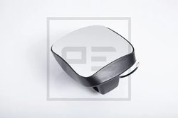 Oglinda unghi indepartat PE Automotive 018.112-80A