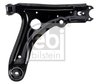 BRAT SUSPENSIE FEBI BILSTEIN 01800 - Compatibil cu VW