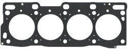 GARNITURA CHIULOASA ELRING 018.771 - Compatibil cu ASIA MOTORS, CHEVROLET, FORD ASIA & OCEANIA, KIA, MAZDA, SUZUKI