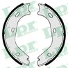 Set saboti frana LPR 01840
