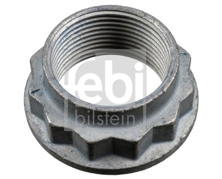 PIULITA, FUZETA FEBI BILSTEIN 01841 - Compatibil cu MERCEDES-BENZ, MERCEDES-BENZ (BBDC)