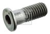 Surub, disc frana Febi Bilstein 01893
