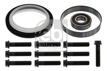 Set reparatie, volanta Febi Bilstein 01899