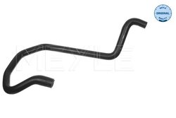 FURTUN RADIATOR MEYLE 019 222 0011 - Compatibil cu MERCEDES-BENZ