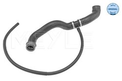 Furtun radiator Meyle 019 222 0012