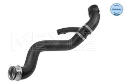 Furtun radiator Meyle 019 222 0017