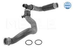 Furtun radiator Meyle 019 222 0019