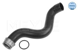 Furtun radiator Meyle 019 222 0026