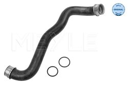 Furtun radiator Meyle 019 222 0027