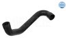 Furtun radiator Meyle 019 501 0020