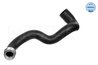Furtun radiator Meyle 019 501 0026