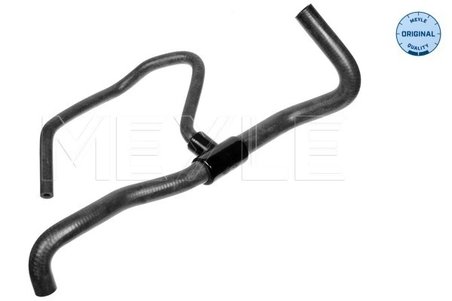 Furtun radiator Meyle 019 501 0033