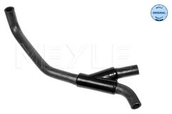 Furtun radiator Meyle 019 501 0035