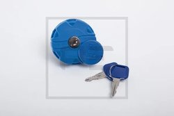 BUSON REZERVOR DE COMBUSTIBIL PE AUTOMOTIVE 019.036-00A - Compatibil cu MAN, MERCEDES-BENZ