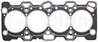 GARNITURA CHIULOASA ELRING 019.120 - Compatibil cu MITSUBISHI, PROTON