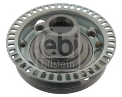 BUTUC ROATA FEBI BILSTEIN 01901 - Compatibil cu SEAT, VW