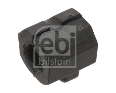 BUCSA BARA STABILIZATOARE FEBI BILSTEIN 01934 - Compatibil cu AUDI
