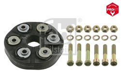 Articulatie, arbore articulat Febi Bilstein 01975
