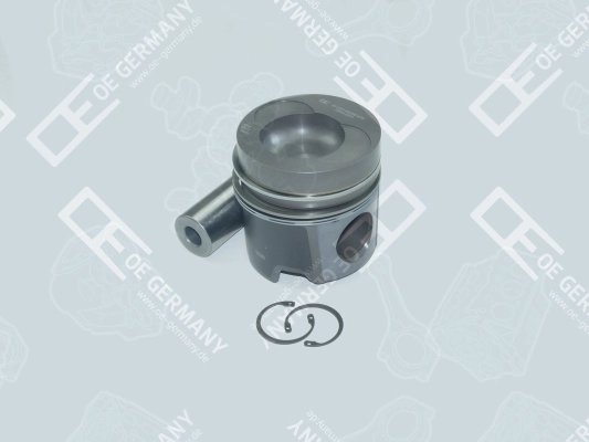 PISTON OE GERMANY 02 0320 082000 - Piesa auto compatibila cu mai multe marci