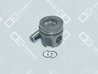 PISTON OE GERMANY 02 0320 082000 - Piesa auto compatibila cu mai multe marci