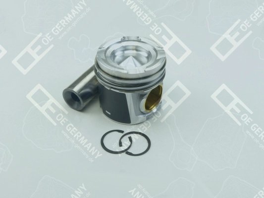 PISTON OE GERMANY 02 0320 267600 - Piesa auto compatibila cu mai multe marci