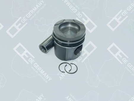 Piston OE Germany 02 0320 287600