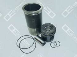 SET REPARATII PISTON/BUCSA CILINDRU OE GERMANY 02 0329 206600 - Piesa auto compatibila cu mai multe marci