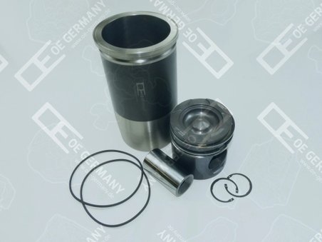 Set reparatii piston/bucsa cilindru OE Germany 02 0329 20660