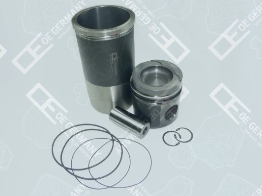 Set reparatii piston/bucsa cilindru OE Germany 02 0329 28660