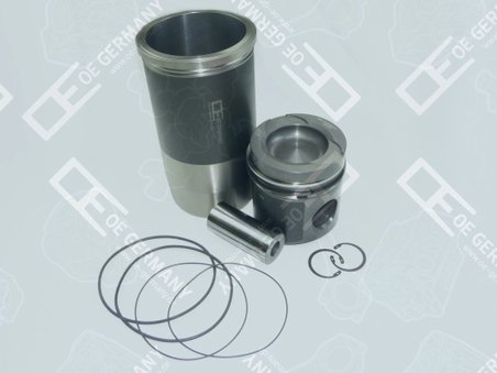 Set reparatii piston/bucsa cilindru OE Germany 02 0329 28660