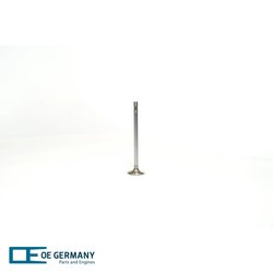 SUPAPA ADMISIE OE GERMANY 02 0520 267600 - Piesa auto compatibila cu mai multe marci