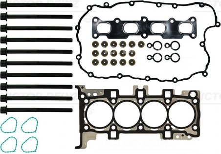 SET GARNITURI CHIULASA VICTOR REINZ 02-10068-01 - Compatibil cu CHRYSLER, DODGE, FIAT, JEEP, JEEP (GAC FCA), RAM