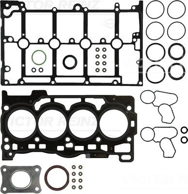 SET GARNITURI CHIULASA VICTOR REINZ 02-10530-01 - Compatibil cu AUDI, CUPRA, FORD, SEAT, SKODA, VW