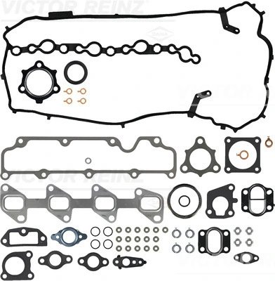 SET GARNITURI CHIULASA VICTOR REINZ 02-11007-01 - Compatibil cu TOYOTA