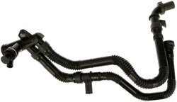 Furtun incalzire Gates 02-1624