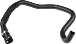 Furtun incalzire Gates 02-1652