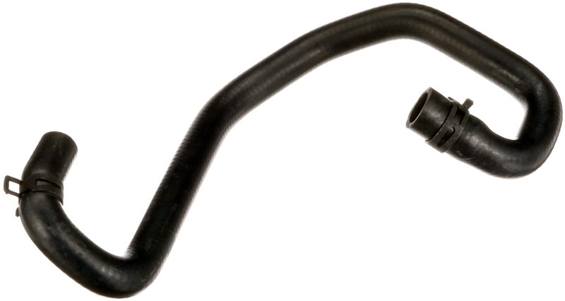 FURTUN INCALZIRE GATES 02-1654 - Compatibil cu CITROEN, FIAT, PEUGEOT