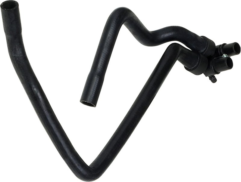 FURTUN INCALZIRE GATES 02-1729 - Compatibil cu CITROEN, PEUGEOT